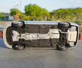 [OEM] 1:18 Ford 2000 Mondeo Silver Model Car Die-Cast