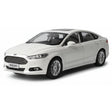 [OEM] 1:18 Ford 2012 Mondeo White Model Car Die-Cast