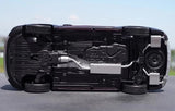 [OEM] 1:18 Ford 2021 Equator Red Model Car Die-Cast