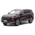 [OEM] 1:18 Ford 2021 Equator Red Model Car Die-Cast