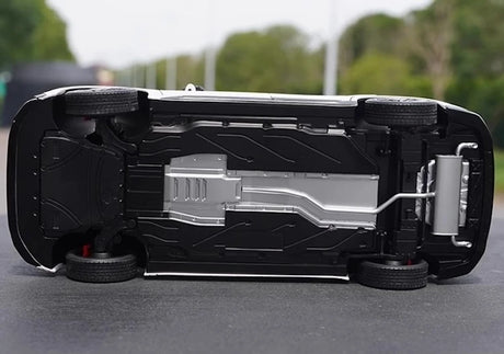 [OEM] 1:18 Ford 2021 Mondeo Sport White Model Car Die-Cast