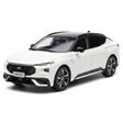 [OEM] 1:18 Ford 2021 Mondeo Sport White Model Car Die-Cast