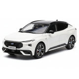 [OEM] 1:18 Ford 2021 Mondeo Sport White Model Car Die-Cast
