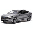 [OEM] 1:18 Ford 2022 Mondeo Gray Model Car Die-Cast