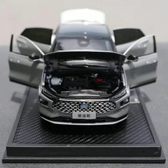 [OEM] 1:18 Ford 2022 Mondeo gris voiture miniature Die-Cast