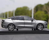 [OEM] 1:18 Ford 2022 Mondeo Gray Model Car Die-Cast