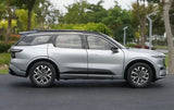 [OEM] 1:18 Ford 2023 Edge grå modellbil Die-Cast