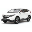 [OEM] 1:18 Honda 2017 CR-V ホワイト モデルカー Die-Cast