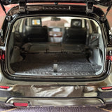 [OEM] 1:18 Infiniti 2014 QX60 Black Model Car Die-Cast