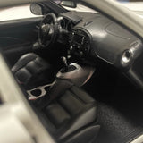 [OEM] 1:18 Infiniti 2015 ESQ White Model Car Die-Cast