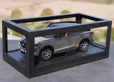 [OEM] 1:18 Infiniti 2022 QX60 ゴールド モデルカー Die-Cast