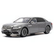 [OEM] 1:18 Lincoln 2017 Continental gris voiture miniature Die-Cast