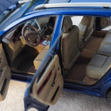 [OEM] 1:18 Buick 2004 Excelle Wagon blauw modelauto Die-Cast