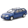 [OEM] 1:18 Buick 2004 Excelle Wagon blauw modelauto Die-Cast
