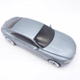 [OEM] 1:18 Buick 2015 Avenir Concept Blue Model Car Die-Cast