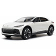[OEM] 1:18 Buick 2022 Electra-X Concept White Model Car Die-Cast