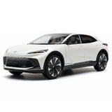[OEM] 1:18 Buick 2022 Electra-X Concept White Model Car Die-Cast