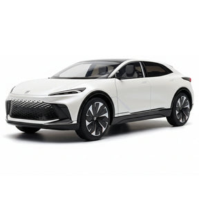 [OEM] 1:18 Buick 2022 Electra-X Concept White Model Car Die-Cast
