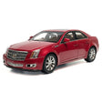 [OEM] 1:18 Cadillac 2008 CTS Red Model Car Die-Cast
