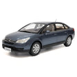 [OEM] 1:18 Citroen 2006 C-Triomphe grå modellbil Die-Cast