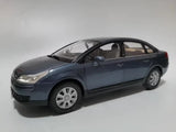 [OEM] 1:18 Citroen 2006 C-Triomphe grå modellbil Die-Cast