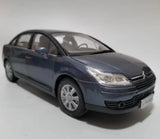 [OEM] 1:18 Citroen 2006 C-Triomphe grå modellbil Die-Cast