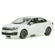 [OEM] 1:18 Citroen 2015 C4 Sega vit modellbil Die-Cast