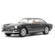 [OEM] 1:18 Ferrari 1967 330 GT 2+2 Series II zwart modelauto Die-Cast