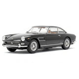 [OEM] 1:18 Ferrari 1967 330 GT 2+2 Series II zwart modelauto Die-Cast