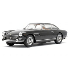 [OEM] 1:18 Ferrari 1967 330 GT 2+2 Series II Black Model Car Die-Cast