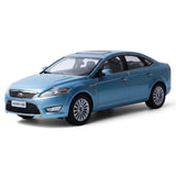 [OEM] 1:18 Ford 2008 Mondeo Blue Model Car Die-Cast