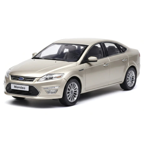 [OEM] 1:18 Ford 2011 Mondeo grijs modelauto Die-Cast