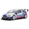 [OEM] 1:18 Ford 2016 Focus CTCC #3 voiture miniature Die-Cast