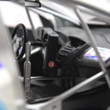 [OEM] 1:18 Ford 2016 Focus CTCC #3 voiture miniature Die-Cast