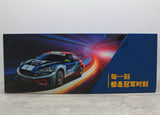 [OEM] 1:18 Ford 2018 Focus CTCC #22 Model Car Die-Cast