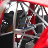 [OEM] 1:18 Ford 2018 Focus CTCC #22 Model Car Die-Cast