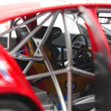 [OEM] 1:18 Ford 2018 Focus CTCC #22 Model Car Die-Cast