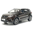 [OEM] 1:18 Ford 2019 Territory Wine Model Car Die-Cast