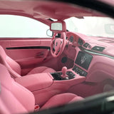 [OEM] 1:18 Maserati 2018 GranTurismo MC Christmas Edition Model Car Die-Cast