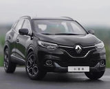 [OEM] 1:18 Renault 2015 Kadjar Black Model Car Die-Cast