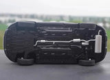 [OEM] 1:18 Renault 2015 Kadjar Black Model Car Die-Cast