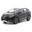 [OEM] 1:18 Renault 2015 Kadjar Black Model Car Die-Cast