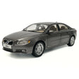 [OEM] 1:18 Volvo 2009 S80L Gray Model Car Die-Cast