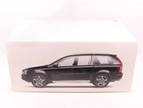[OEM] 1:18 Volvo 2009 XC90 Classic Brown Model Car Die-Cast