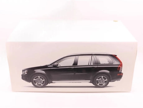 [OEM] 1:18 Volvo 2009 XC90 Classic Brown Model Car Die-Cast