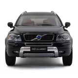 [OEM] 1:18 Volvo 2009 XC90 Classic Back Model Car Die-Cast
