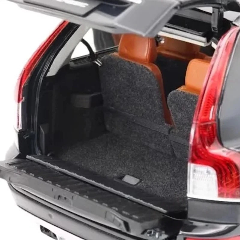 [OEM] 1:18 Volvo 2009 XC90 Classic Back Model Car Die-Cast
