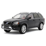 [OEM] 1:18 Volvo 2009 XC90 Classic Back Model Car Die-Cast