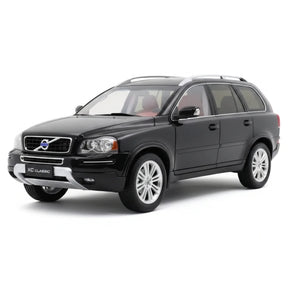 [OEM] 1:18 Volvo 2009 XC90 Classic Back Model Car Die-Cast