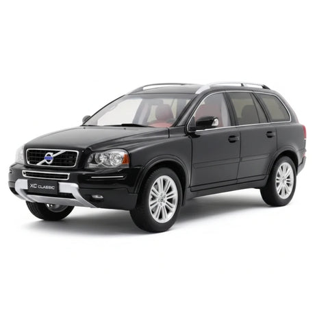 [OEM] 1:18 Volvo 2009 XC90 Classic Back Model Car Die-Cast